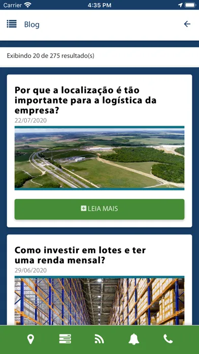 VTO应用截图