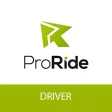ProRide DriverApp ProRide DriverApp