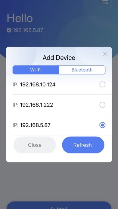 PrState 스크린샷