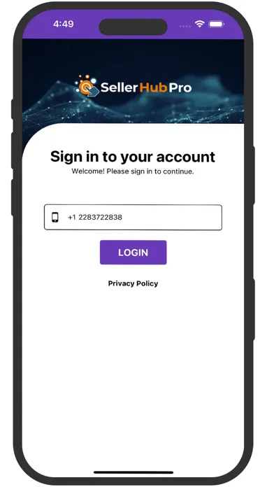 صور Seller Hub Pro