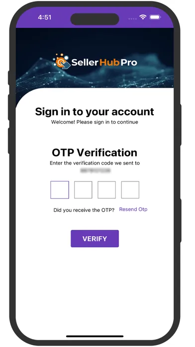 صور Seller Hub Pro