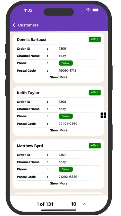 صور Seller Hub Pro