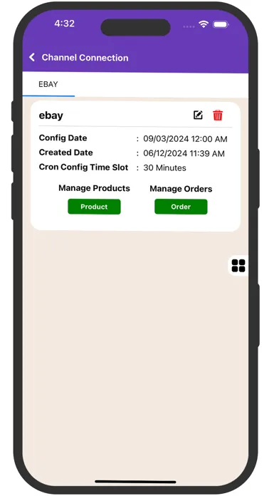 صور Seller Hub Pro