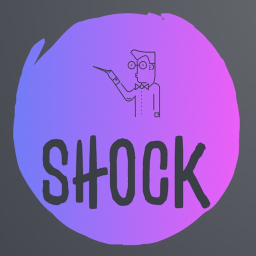 Shock Dictionary-Translation