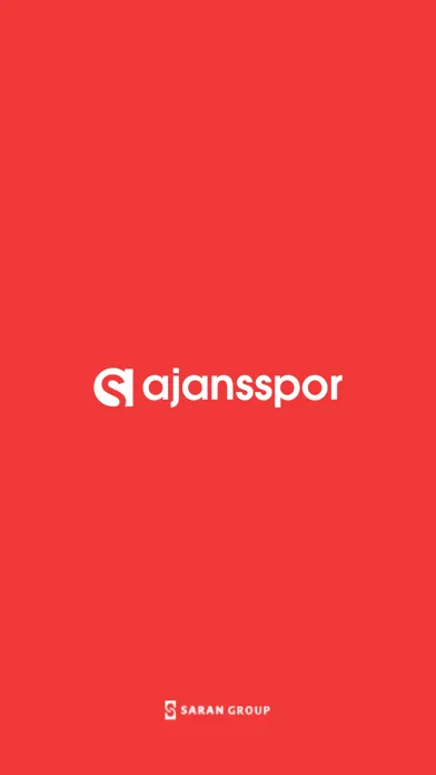 Screenshot di Ajansspor