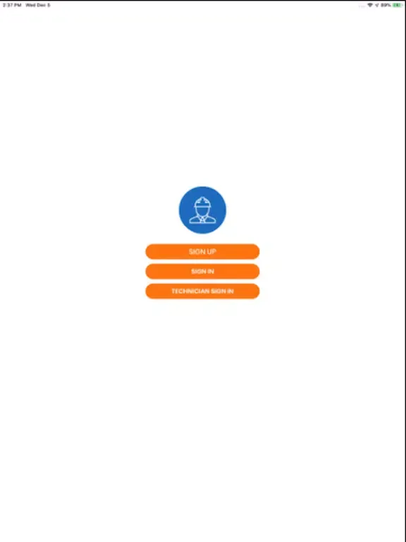 Apni AMC iPad 应用截图