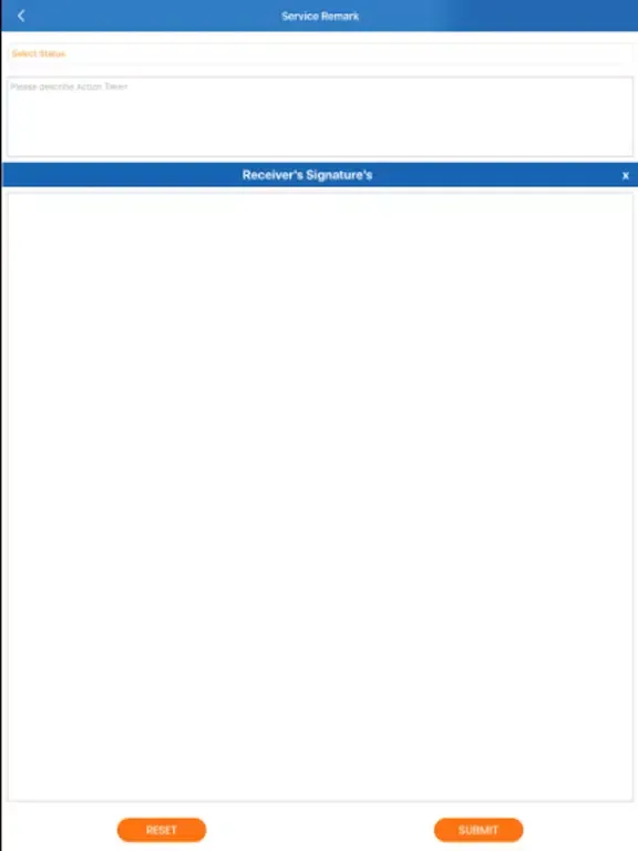Apni AMC iPad 应用截图