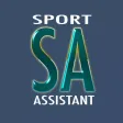 Sport Assistant - all fitness Sport Assistant - all fitness