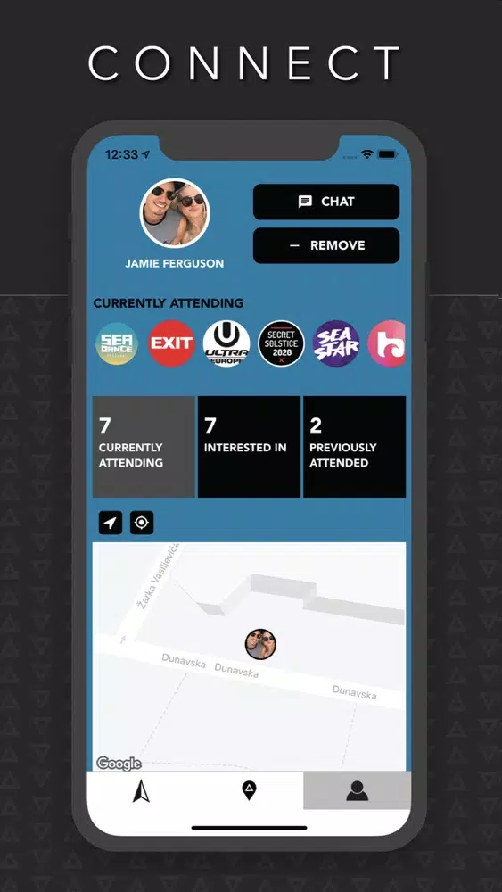 Beatstravellers Screenshots