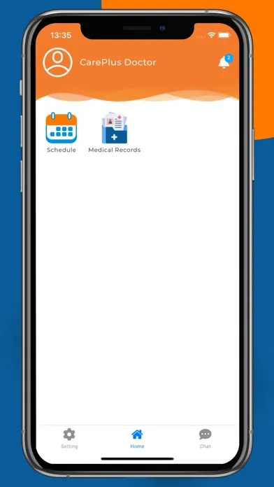 Bác sĩ CarePlus Vietnam应用截图