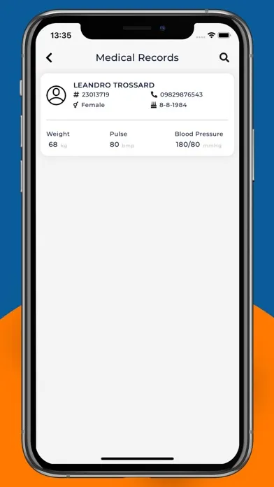 Bác sĩ CarePlus Vietnam应用截图