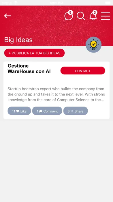 BTOB Circle應用截圖