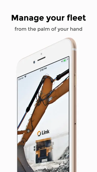 Ảnh chụp màn hình của ES-Link