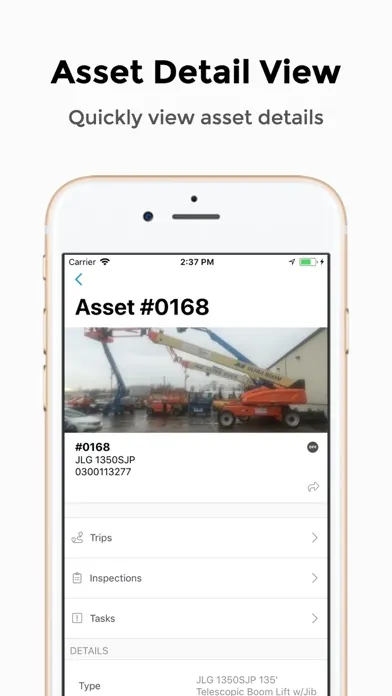 Ảnh chụp màn hình của ES-Link
