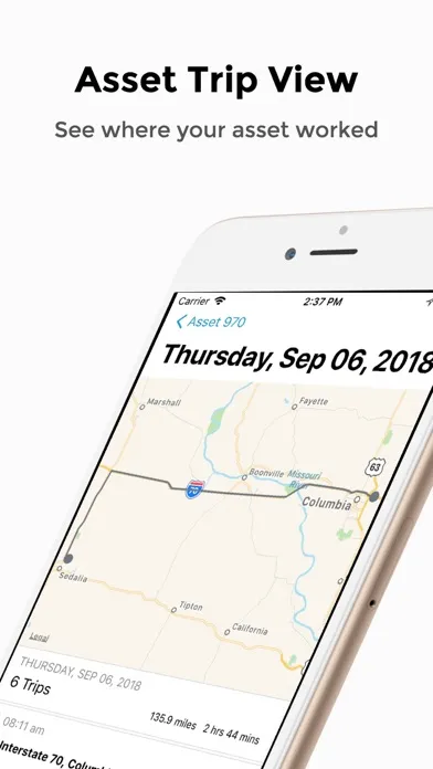 Ảnh chụp màn hình của ES-Link