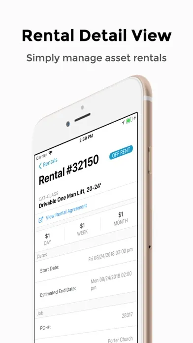 Ảnh chụp màn hình của ES-Link