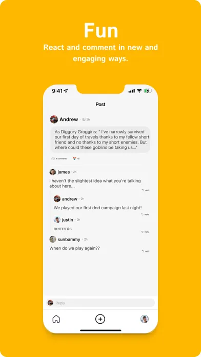 Nomo. Nothing lasts forever Ekran Görüntüleri