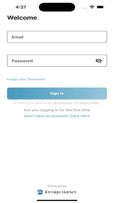 Rajiv Associates Screenshots