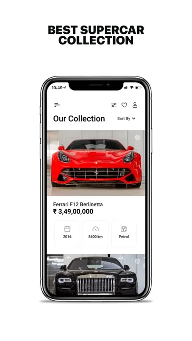 Screenshot di Big Boy Toyz
