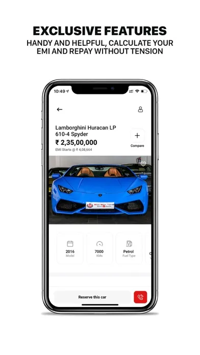 Screenshot di Big Boy Toyz