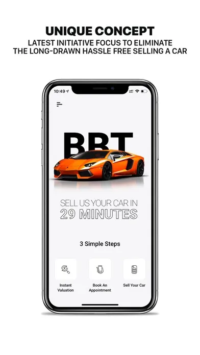 Screenshot di Big Boy Toyz