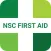 NSC First Aid