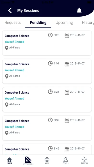 Feynman Ekran Görüntüleri