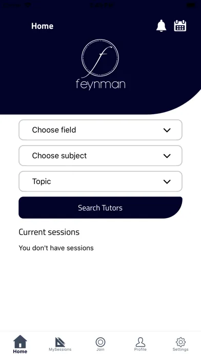 Feynman Ekran Görüntüleri