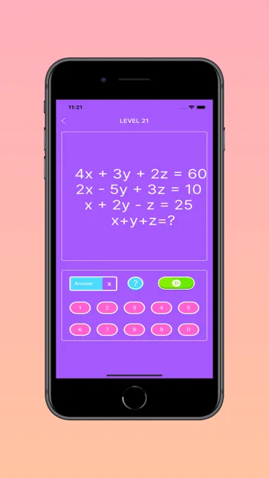 NumSaga 스크린샷