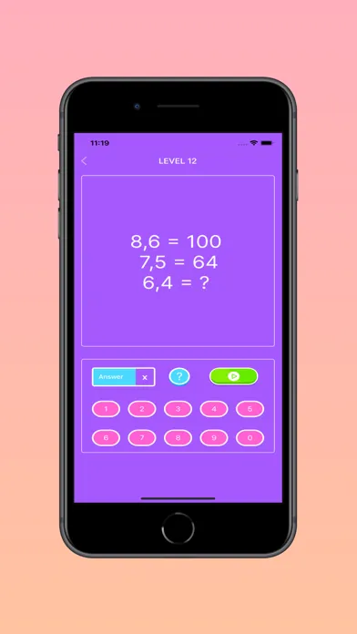 NumSaga 스크린샷