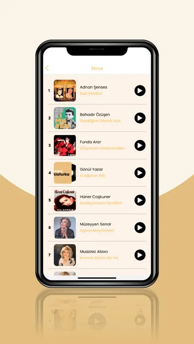 تصاویر Radyo Alaturka