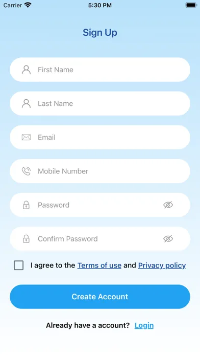 Pure Plus PH 스크린샷