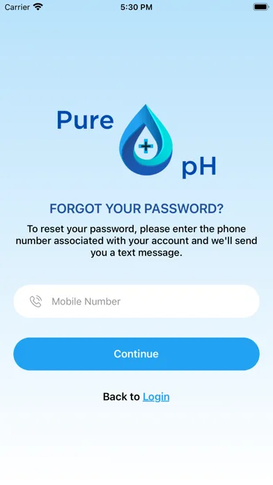 Pure Plus PH 스크린샷