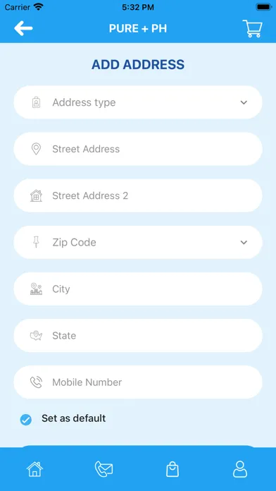 Pure Plus PH 스크린샷