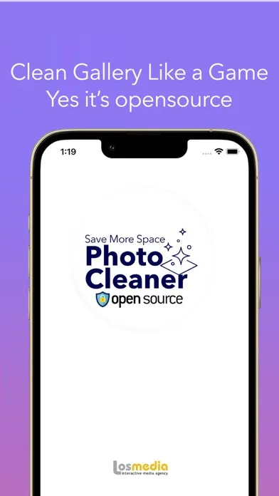 Photo Cleaner: Save More Space应用截图