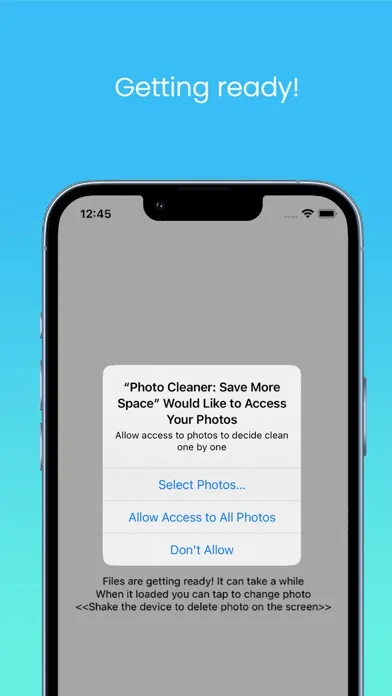 Photo Cleaner: Save More Space应用截图
