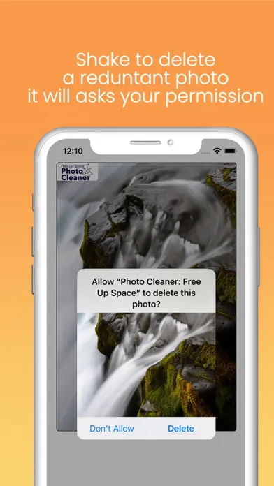 Photo Cleaner: Save More Space应用截图