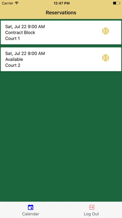 صور Seacoast Indoor Tennis Club