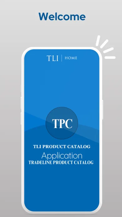 Screenshot di TLI TPC