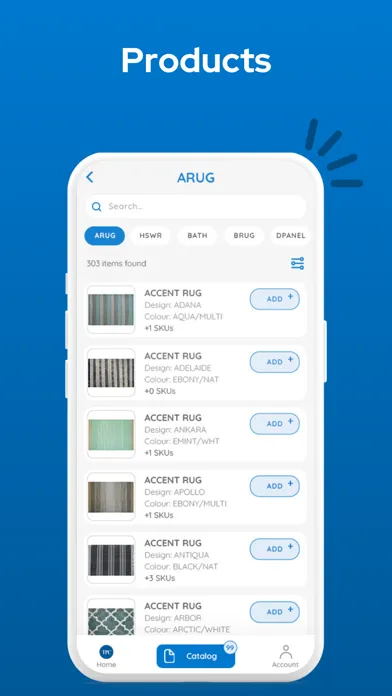 Screenshot di TLI TPC