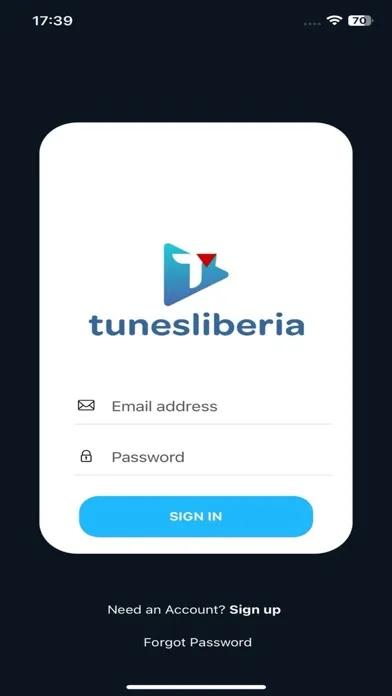 TuneIt Music Streaming应用截图