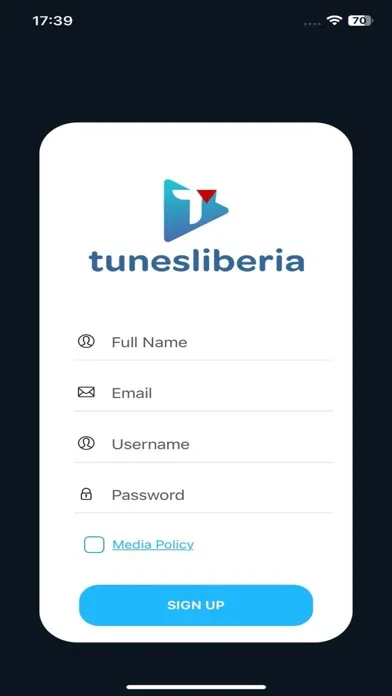 TuneIt Music Streaming应用截图