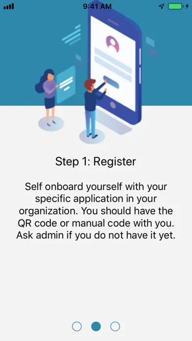 Validate4U应用截图