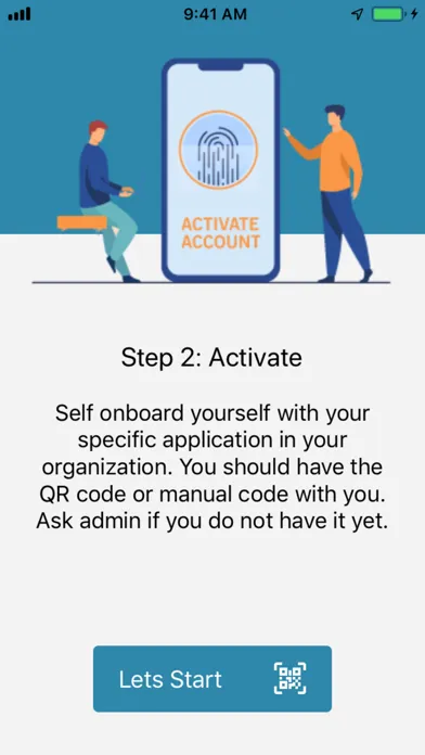Validate4U应用截图