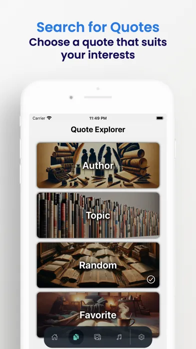 Garden of Wisdom - Wise Saying स्क्रीनशॉट