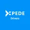 XPEDE DRIVER DELIVERY APP