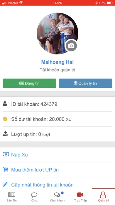Zilo - Tìm bất động sản nhanh应用截图