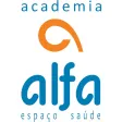 Alfa Espaço Saúde