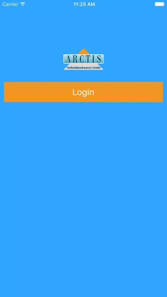 Zrzuty ekranu ARCTIS AD