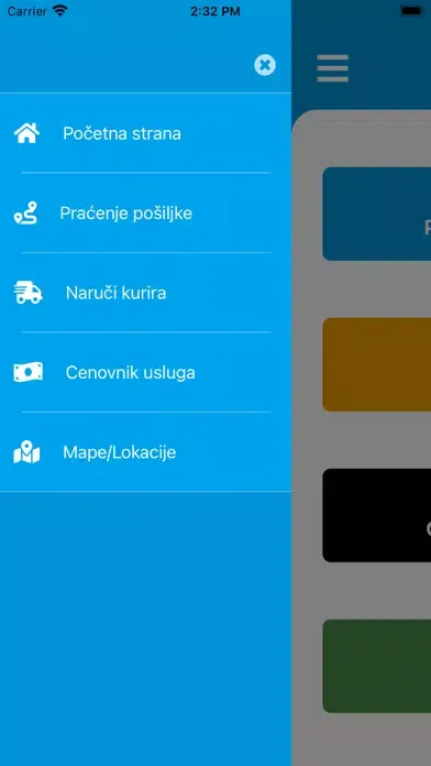 Bex Mobile स्क्रीनशॉट